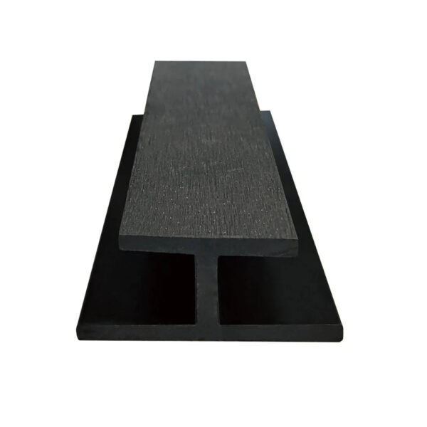 Cladding Charcoal H Trim - Image 3