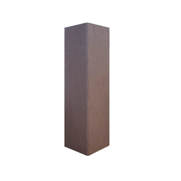 Cladding Chocolate Brown External Trim - Image 3