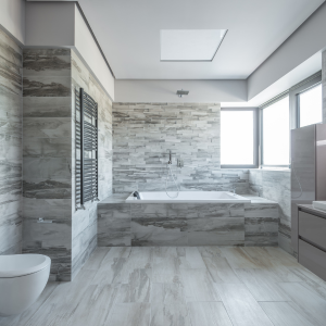 Bathroom Tiles