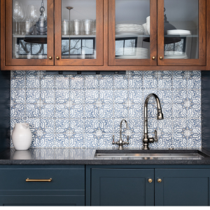 Kitchen Tiles