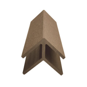 Cladding Teak External Trim