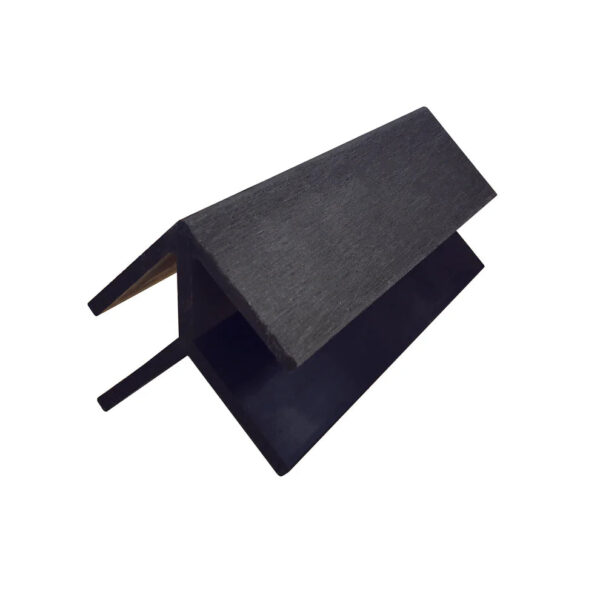 Cladding Anthracite Grey Charcoal External Trim - Image 2