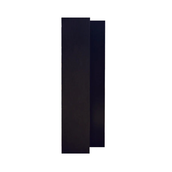 Cladding Anthracite Grey Charcoal U Trim - Image 2