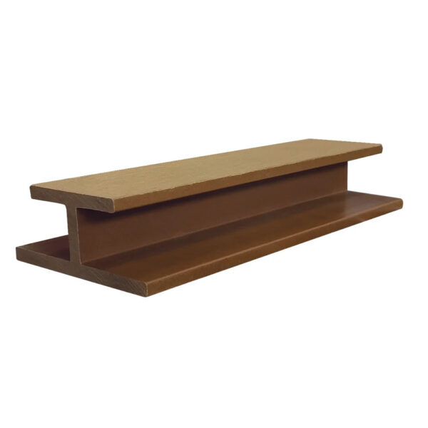 Cladding Teak H Trim - Image 2