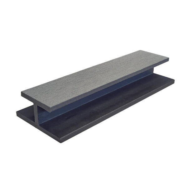 Cladding Grey H Trim - Image 2