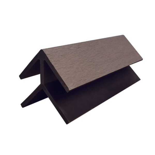 Cladding Chocolate Brown External Trim - Image 2