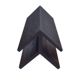 Cladding Anthracite Grey Charcoal External Trim