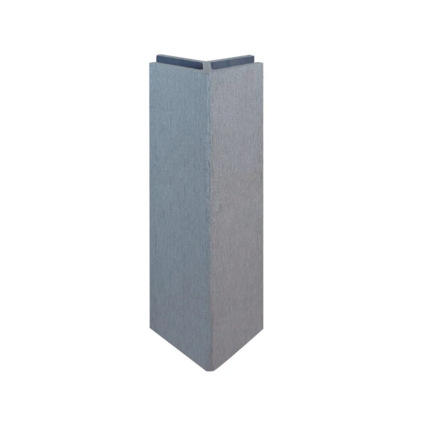 Cladding Grey External Trim - Image 3