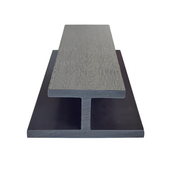 Cladding Grey H Trim - Image 3