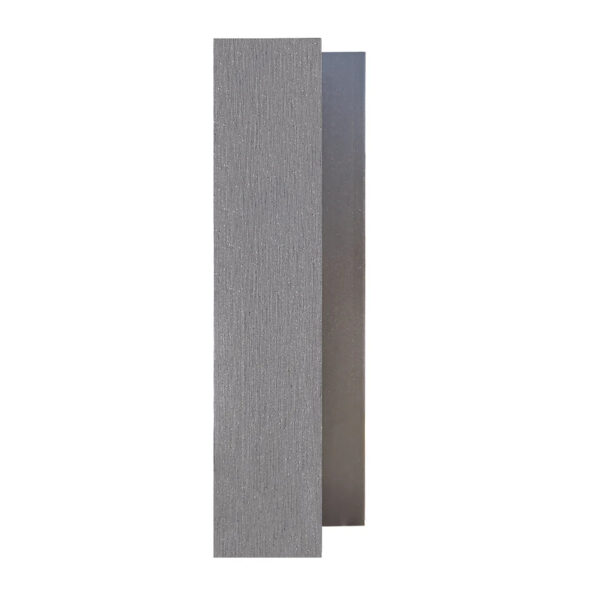 Cladding Grey U Trim - Image 3