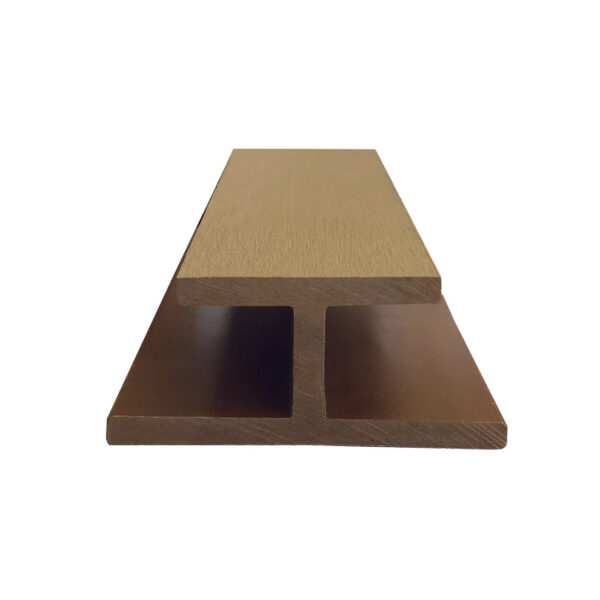 Cladding Teak H Trim - Image 3