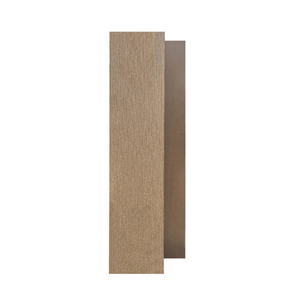 Cladding Teak U Trim - Image 3
