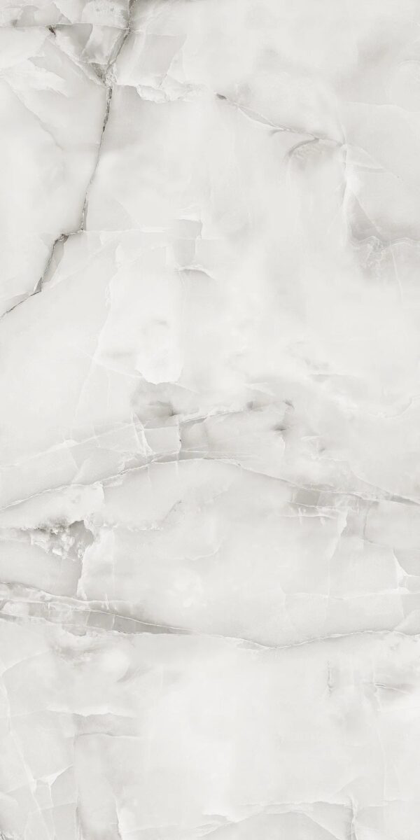 48.96 SQM Pallet Deal: Aquarious Onyx Grey Gloss 60x120cm Porcelain Tiles