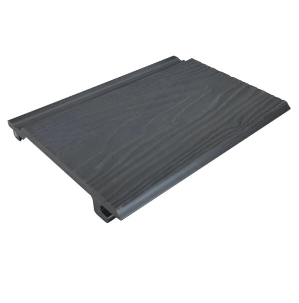 5.0m Composite Cladding - Anthracite Grey - Image 3