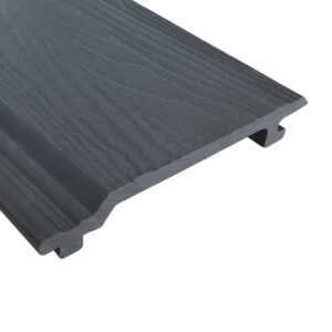 5.0m Composite Cladding - Anthracite Grey