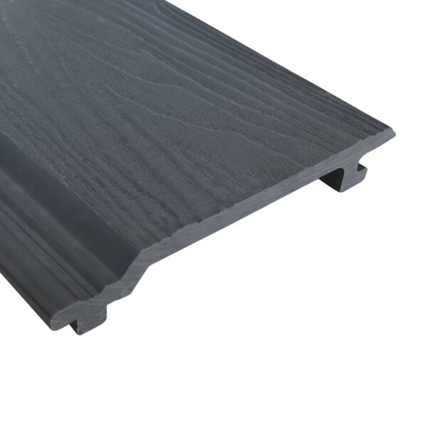 5.0m Composite Cladding - Anthracite Grey
