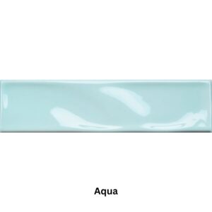 Fashion Aqua 7.5x30