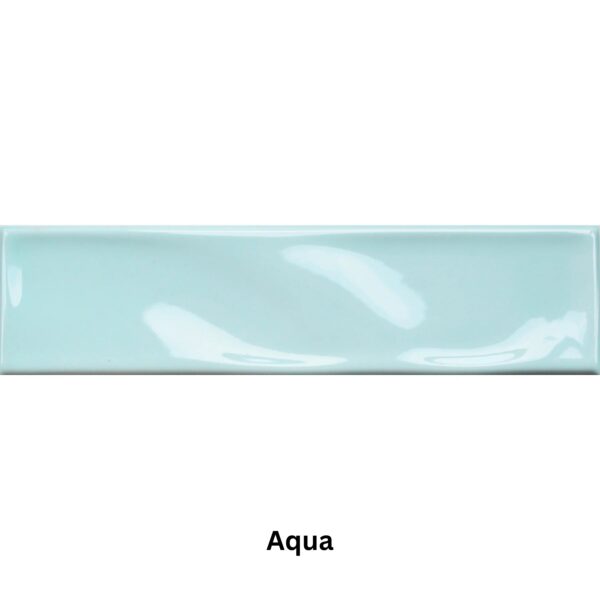Fashion Aqua 7.5x30