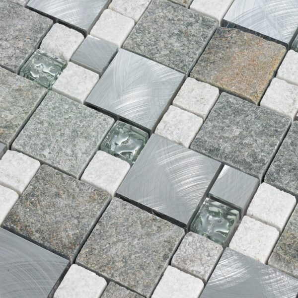 Arizona Mosaic