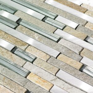 Bedrock Offset Mosaic