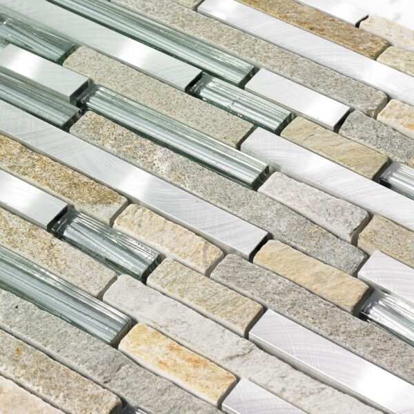 Bedrock Offset Mosaic