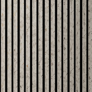 Beige Gold Dot Acoustic Panel 2400mm x 600mm