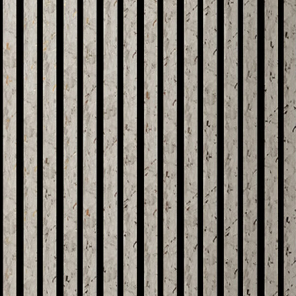 Beige Gold Dot Acoustic Panel 2400mm x 600mm