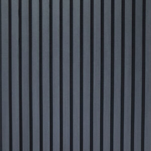 Black Oak Acoustic Panel 2900mm x 600mm
