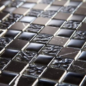 Lead 23mm Mosaic 30x30