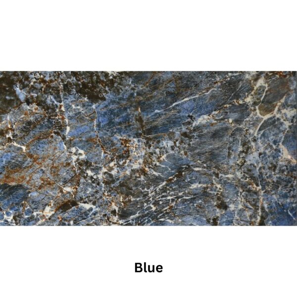 Galaxy Blue 60x120 porcelain