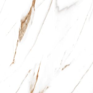 48.96 SQM Pallet Deal: Canna white Gloss Porcelain 60x120cm Tiles