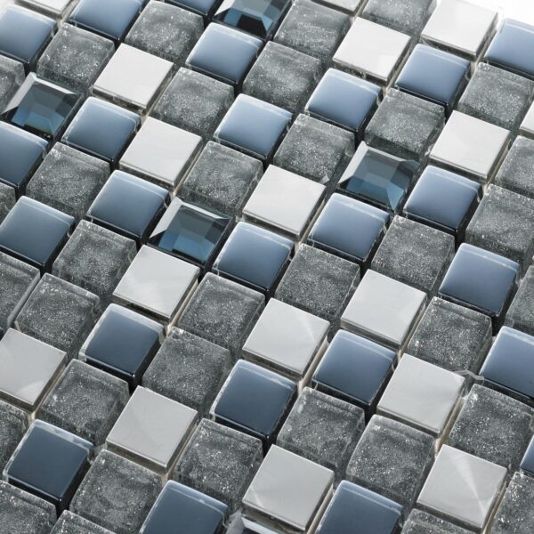 Cadence Mosaic