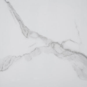 Carrara Marble Matt PVC Ceiling Cladding