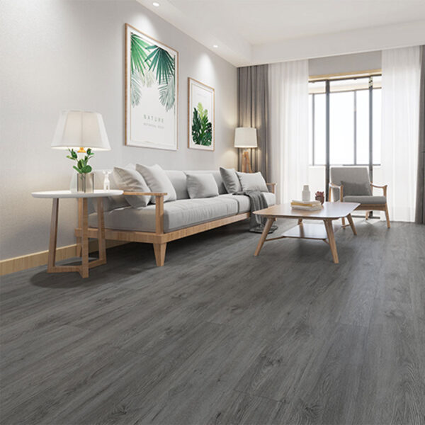 Azmin Carbon Oak Flooring 1220mm x 183mm - Image 3