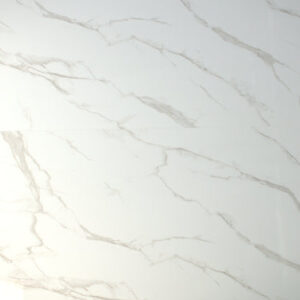 Cararra Marble PVC Wall Panel