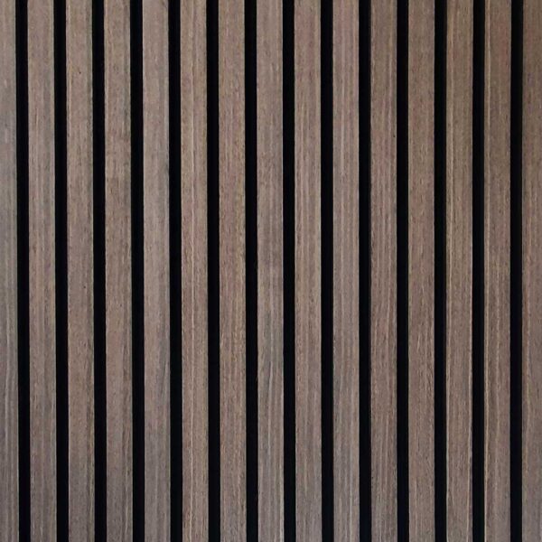 Chocolate Brown Acoustic Panel 2400mm x 600mm