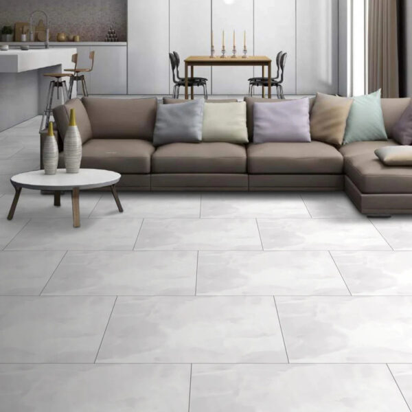54.72 SQM Pallet Deal: Jupra Onyx Gloss Porcelain 60x60cm Tiles - Image 3