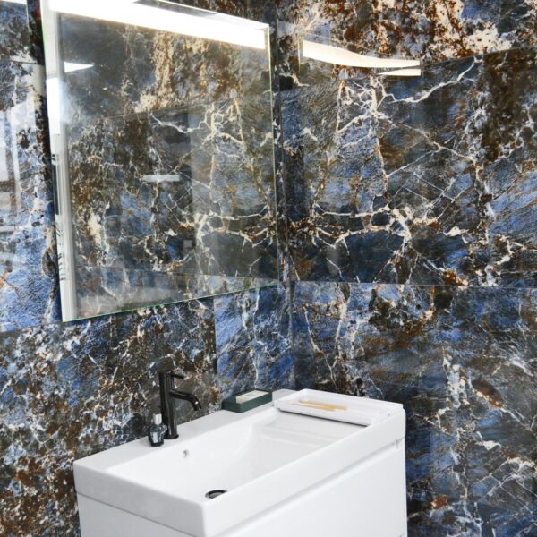 Galaxy Blue 60x120 porcelain - Image 2