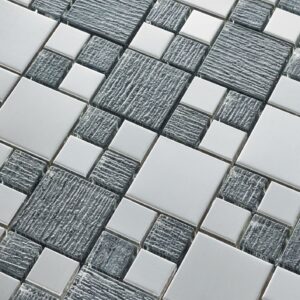 Gleam Mosaic