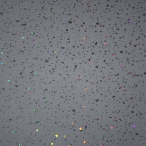 Grey Sparkle PVC Wall Panel