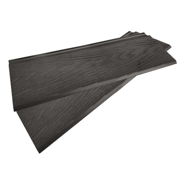 5.0m Composite Cladding - Grey - Image 2