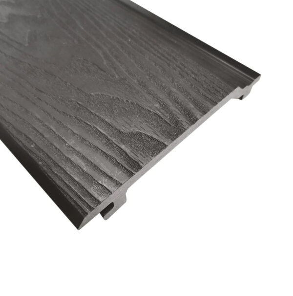 3.6m Composite Cladding - Grey