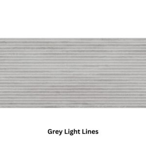 Sagano grey Light Lines 60x120 porcelain