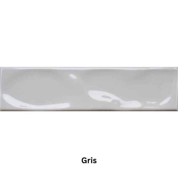 Fashion Gris 7.5x30