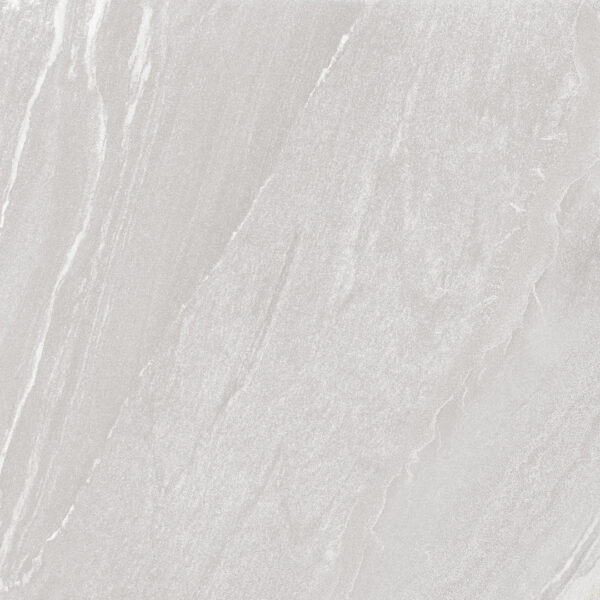 54.72 SQM Pallet Deal: Yorks Bianco Matt Porcelain Tiles 60x60cm - Image 6