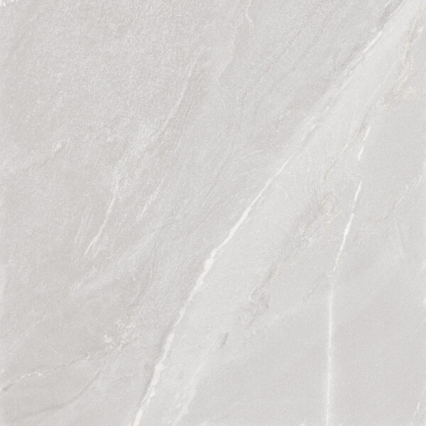 54.72 SQM Pallet Deal: Yorks Bianco Matt Porcelain Tiles 60x60cm