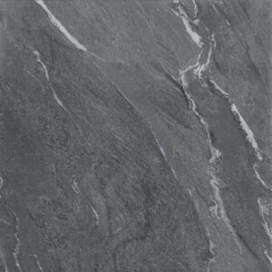 54.72 SQM Pallet Deal: Yorks Nero Matt Porcelain Tiles 60x60cm