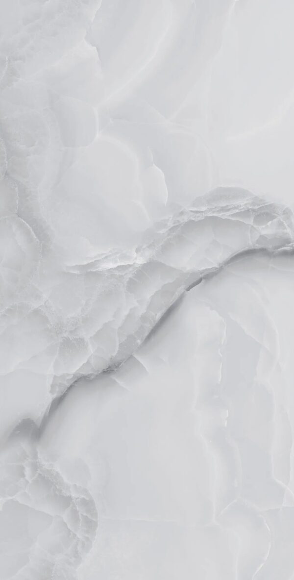 48.96 SQM Pallet Deal: Lumix silver Gloss Porcelain 60x120cm Tiles - Image 7