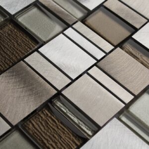 Naples Mosaic Sheet 30x30