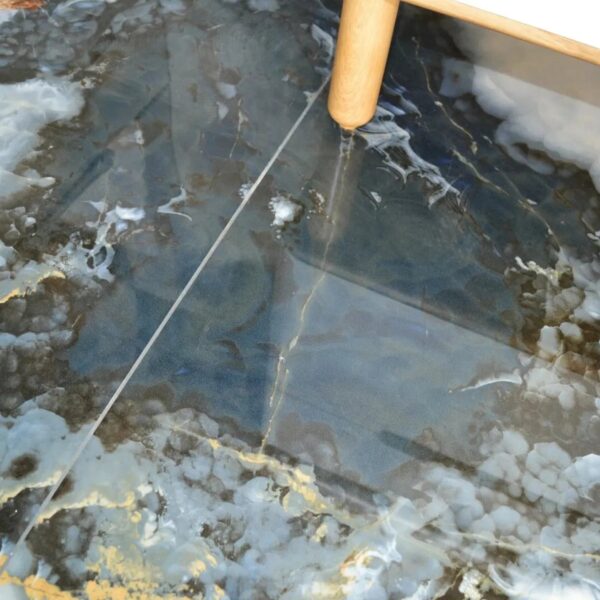 Pacific Blue 60x120 wall and floor tile - Image 5
